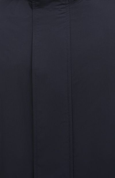 Пуховая парка с меховой подкладкой ANDREA CAMPAGNA, арт. 94501H001A131, фото 5