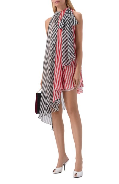 Платье MSGM, арт. 4042MDA14Y 267354/267354, фото 2