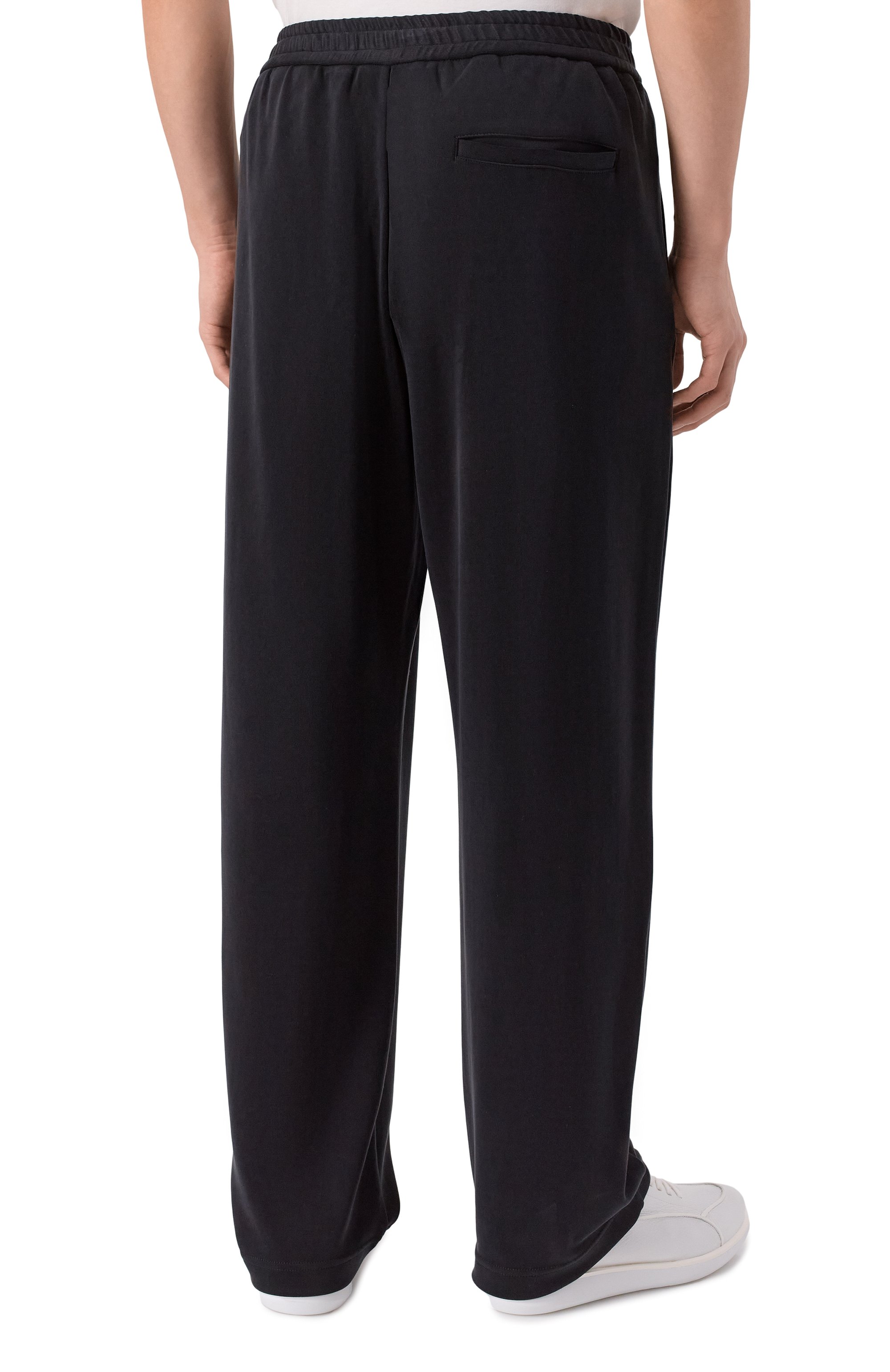 Брюки GIORGIO ARMANI, арт. GM003190/TE20248, фото 4