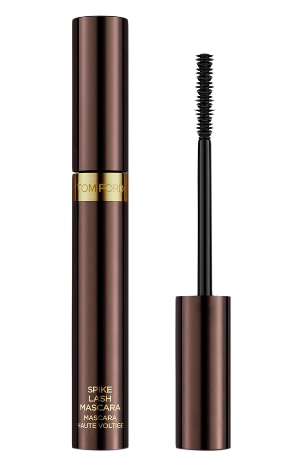 Тушь для ресниц spike lash mascara TOM FORD бесцветного цвета по цене 2620 руб., арт. T59X-01, фото 1 Тушь для ресниц spike lash mascara TOM FORD, арт. T59X-01, фото 1