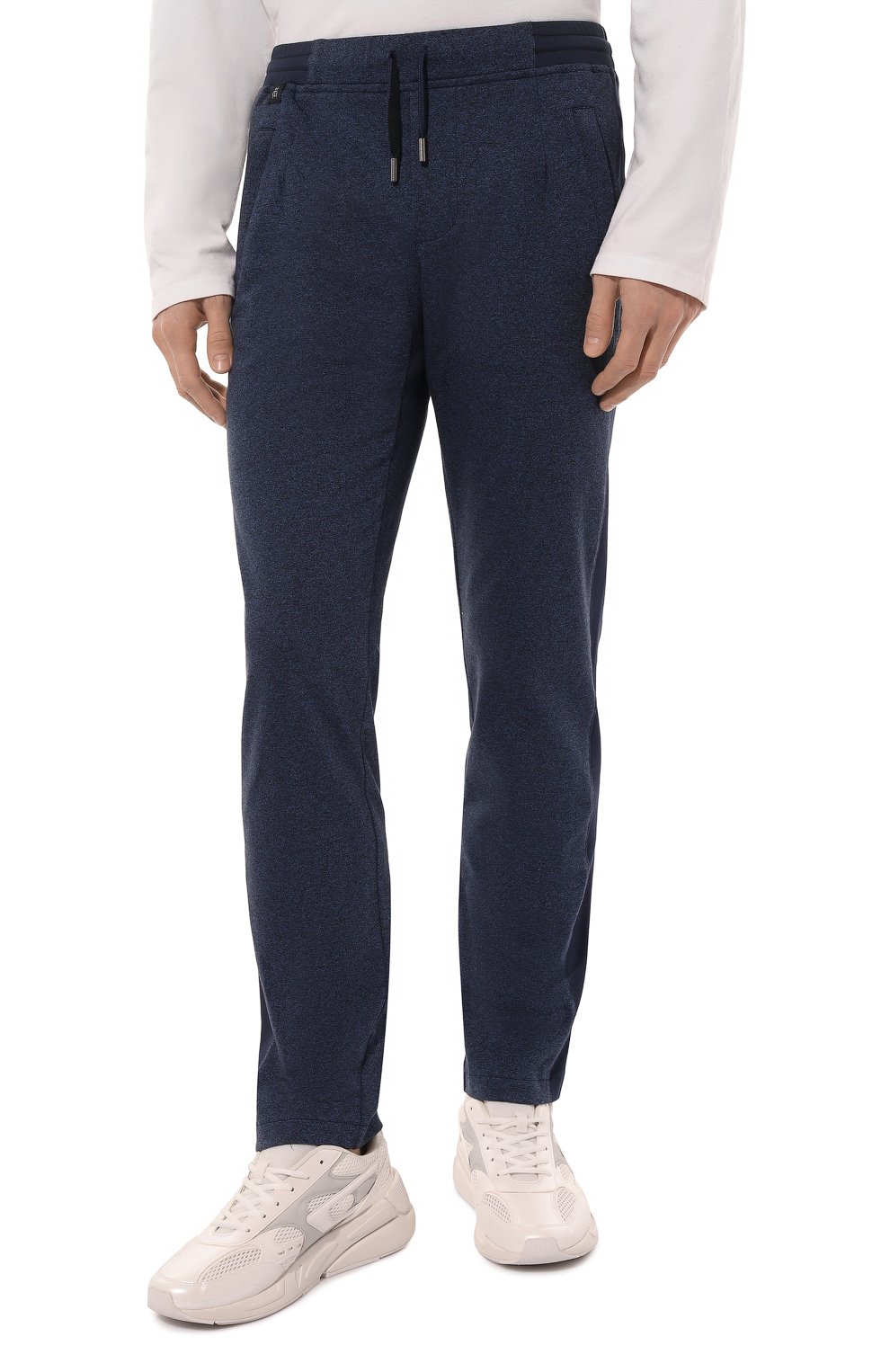 Хлопковый спортивный костюм CAPOBIANCO, арт. 14MT01.L000., фото 4