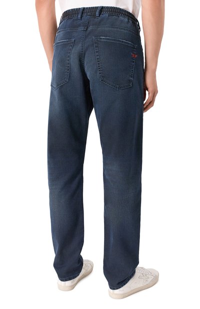 Джинсы 2032 d-krooley-b DIESEL, арт. A14847/09N65, фото 4