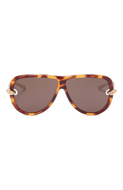 Солнцезащитные очки BOTTEGA VENETA, арт. A002JC/VBL80, фото 3