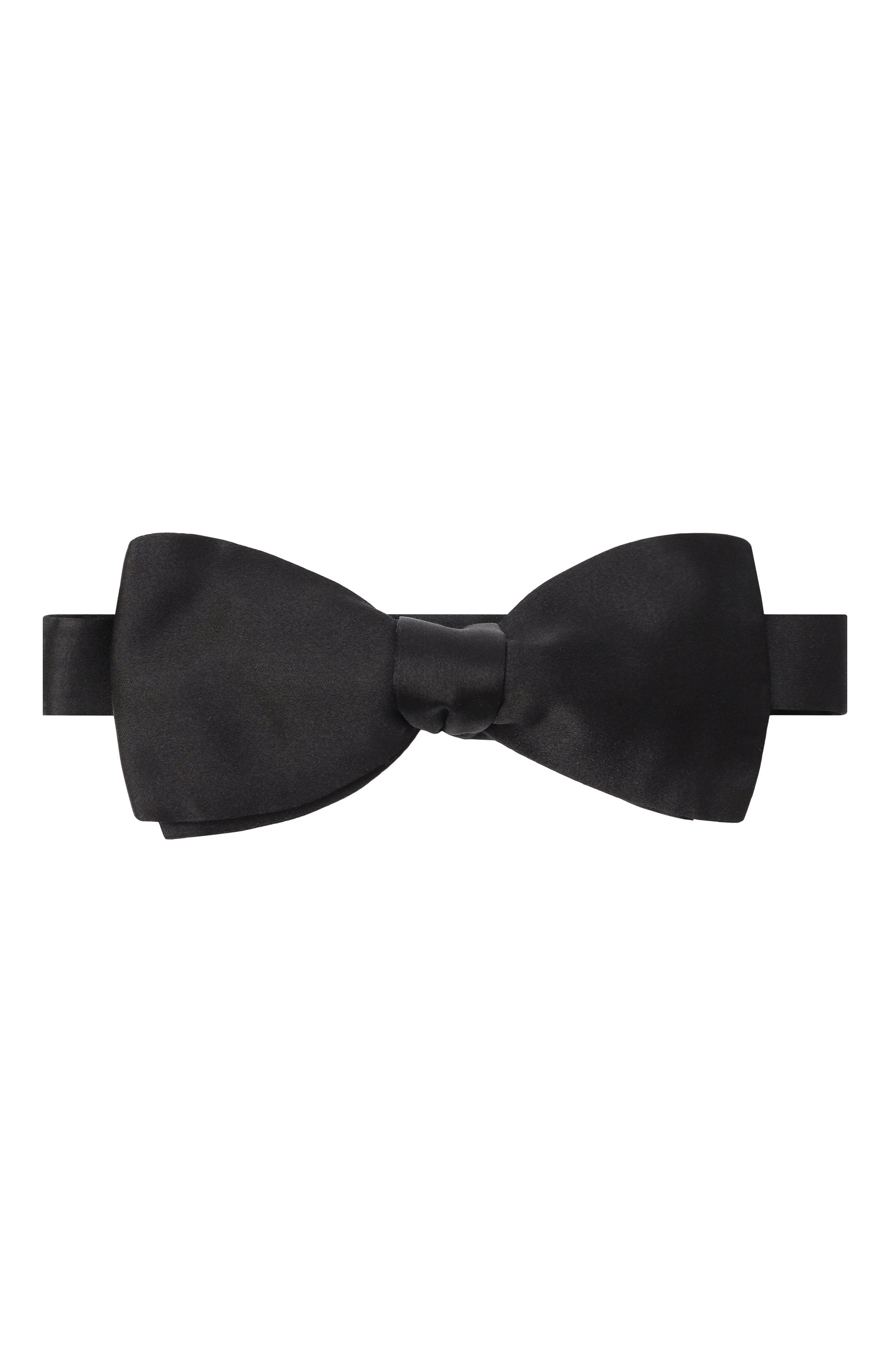 Комплект из галстука-бабочки и камербанда VAN LAACK, арт. VL-KUMMERBUND-SET/K04360, фото 3