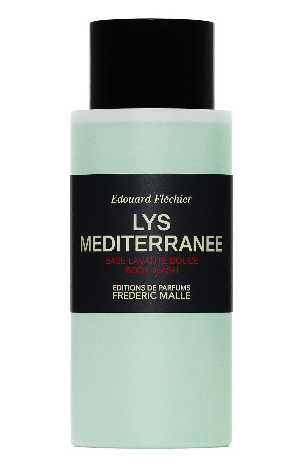 Гель для душа lys mediterranee (200ml) FREDERIC MALLE, арт. 3700135008618, фото 1