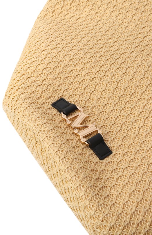 Сумка Bruno Max Mara BCHBRUNO 261651107 Бежевый  BCHBRUNO 261651107 Фото 6