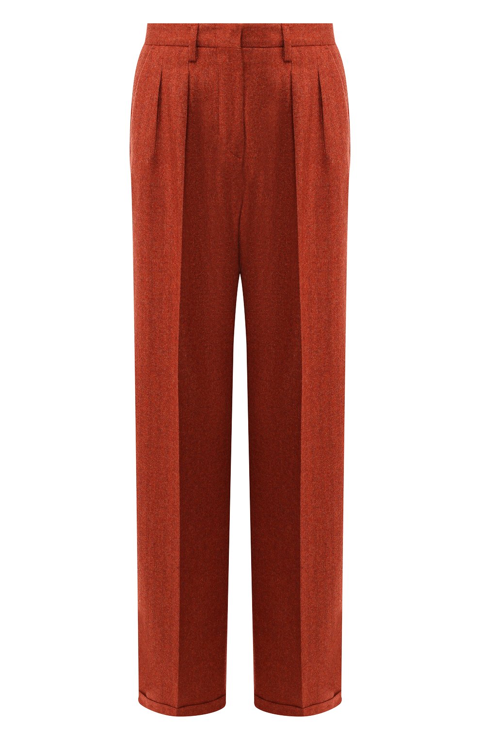 Кашемировые брюки KITON, арт. D48110K04S33, фото 1