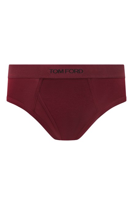 Мужские хлопковые брифы TOM FORD, а рт. T4LC1204