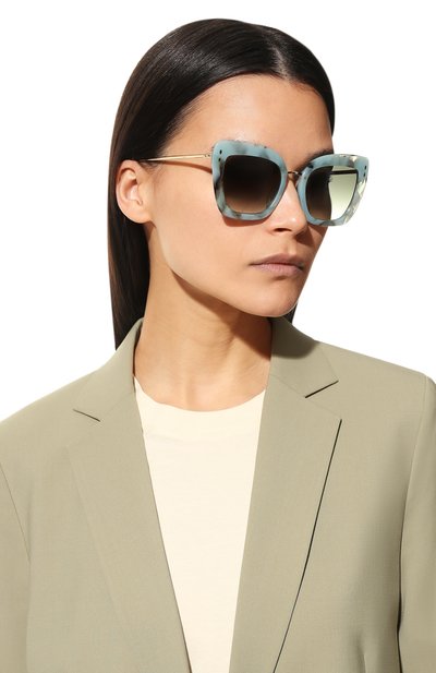 Солнцезащитные очки ISABEL MARANT, арт. IM0083/G GC1, фото 2
