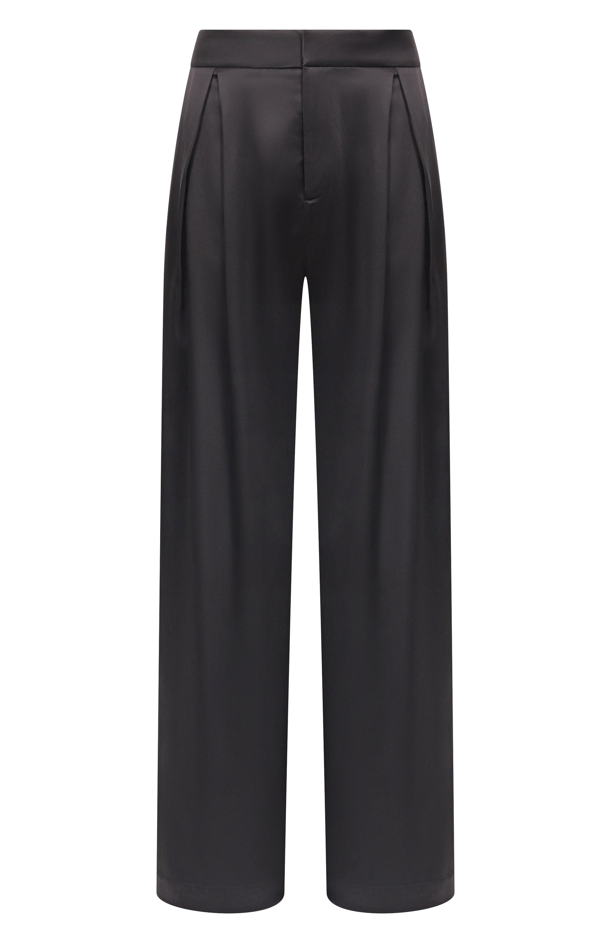 Атласные брюки DANAME, арт. 325FW3702A, фото 1