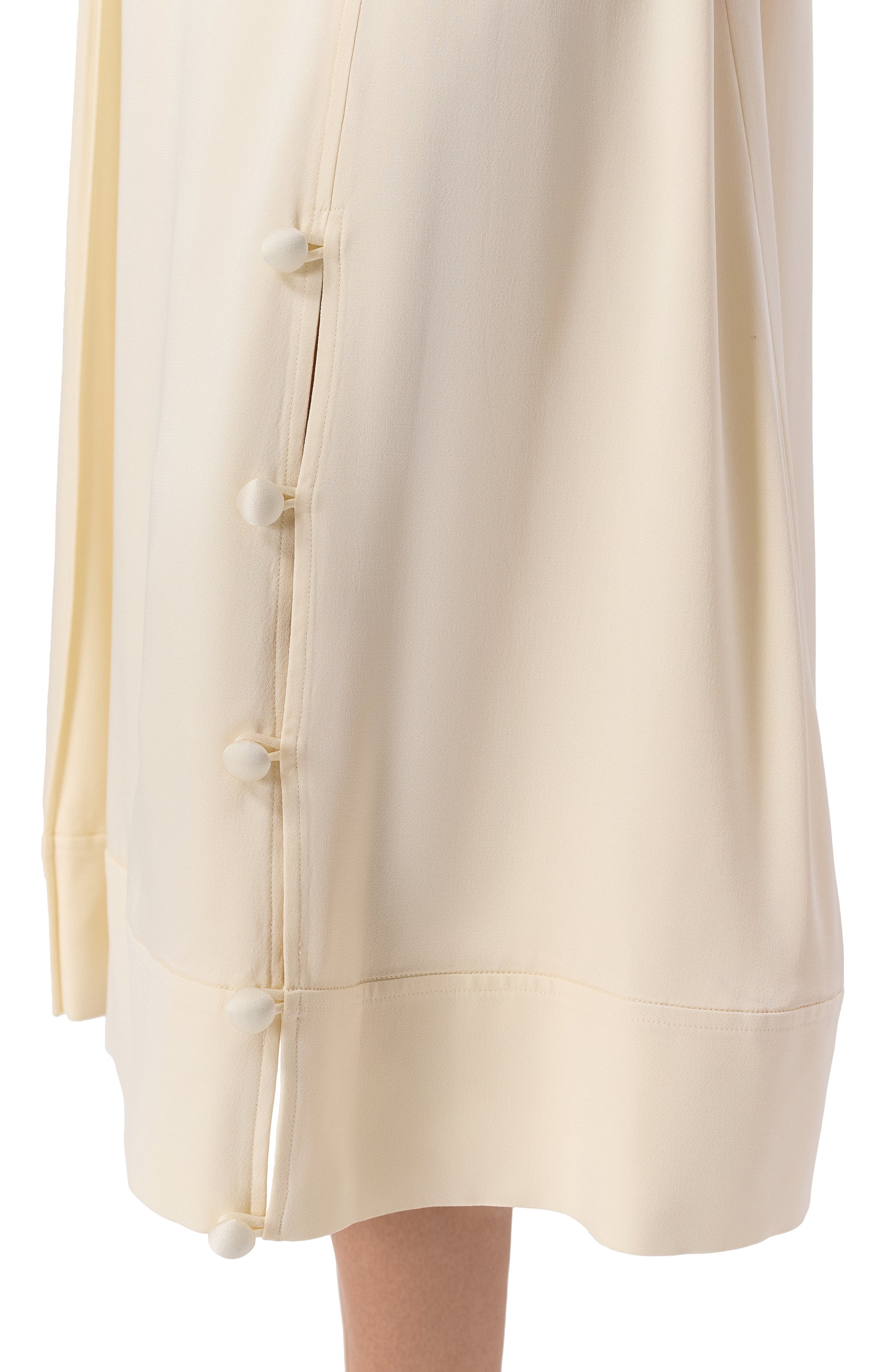 Юбка JIL SANDER, арт. J01MA0168/J76018, фото 5