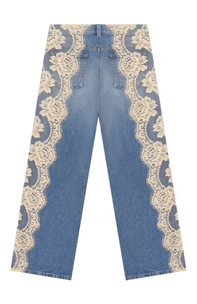 Джинсы DOLCE & GABBANA, арт. L52F98/LDD61_001