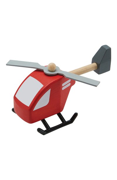 Игрушка вертолет PLAN TOYS, арт. 6287, фото 1
