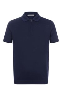 Темно-синий