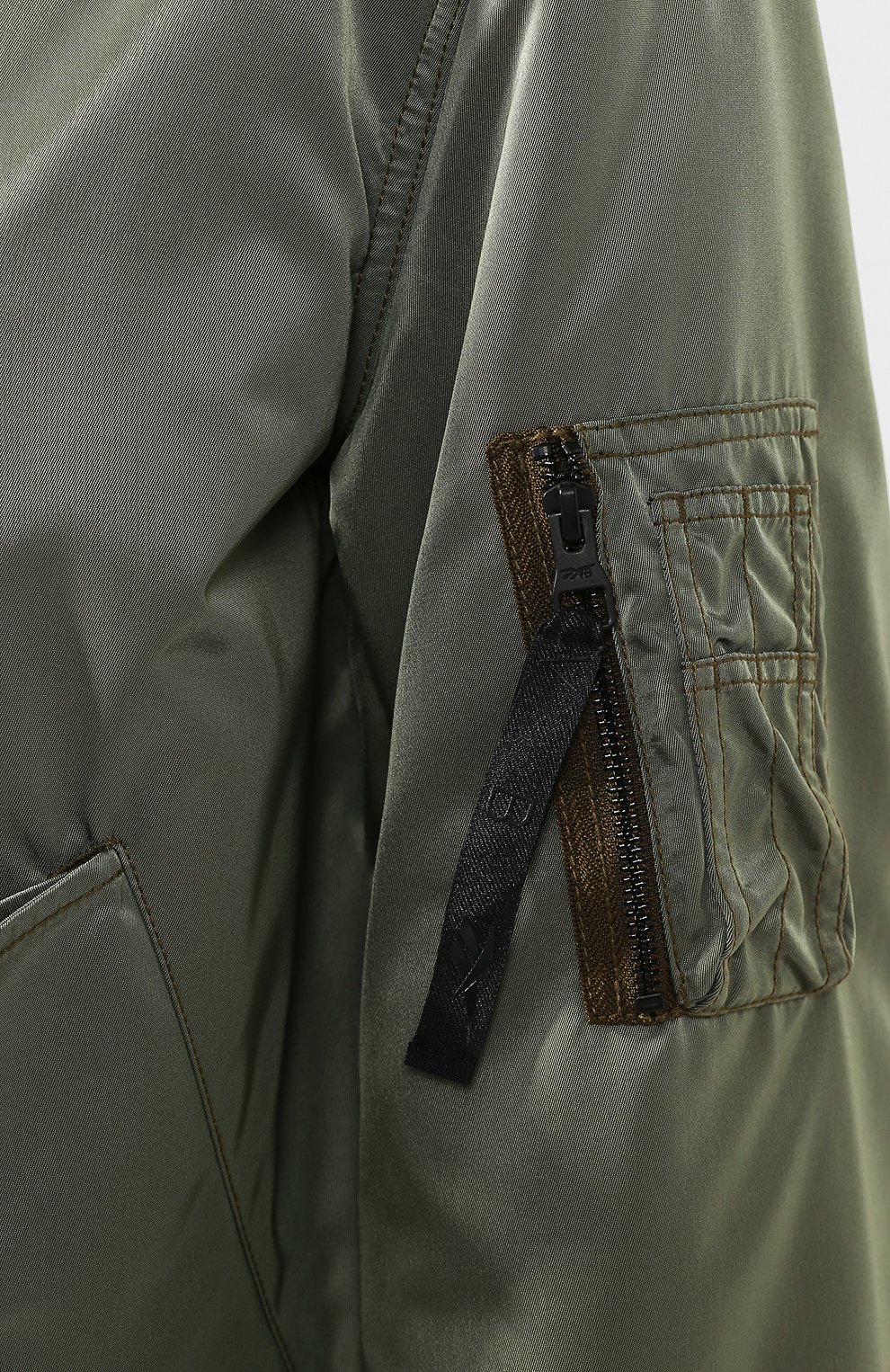 Куртка reebok x victoria beckham REEBOK, арт. FM9483, фото 5