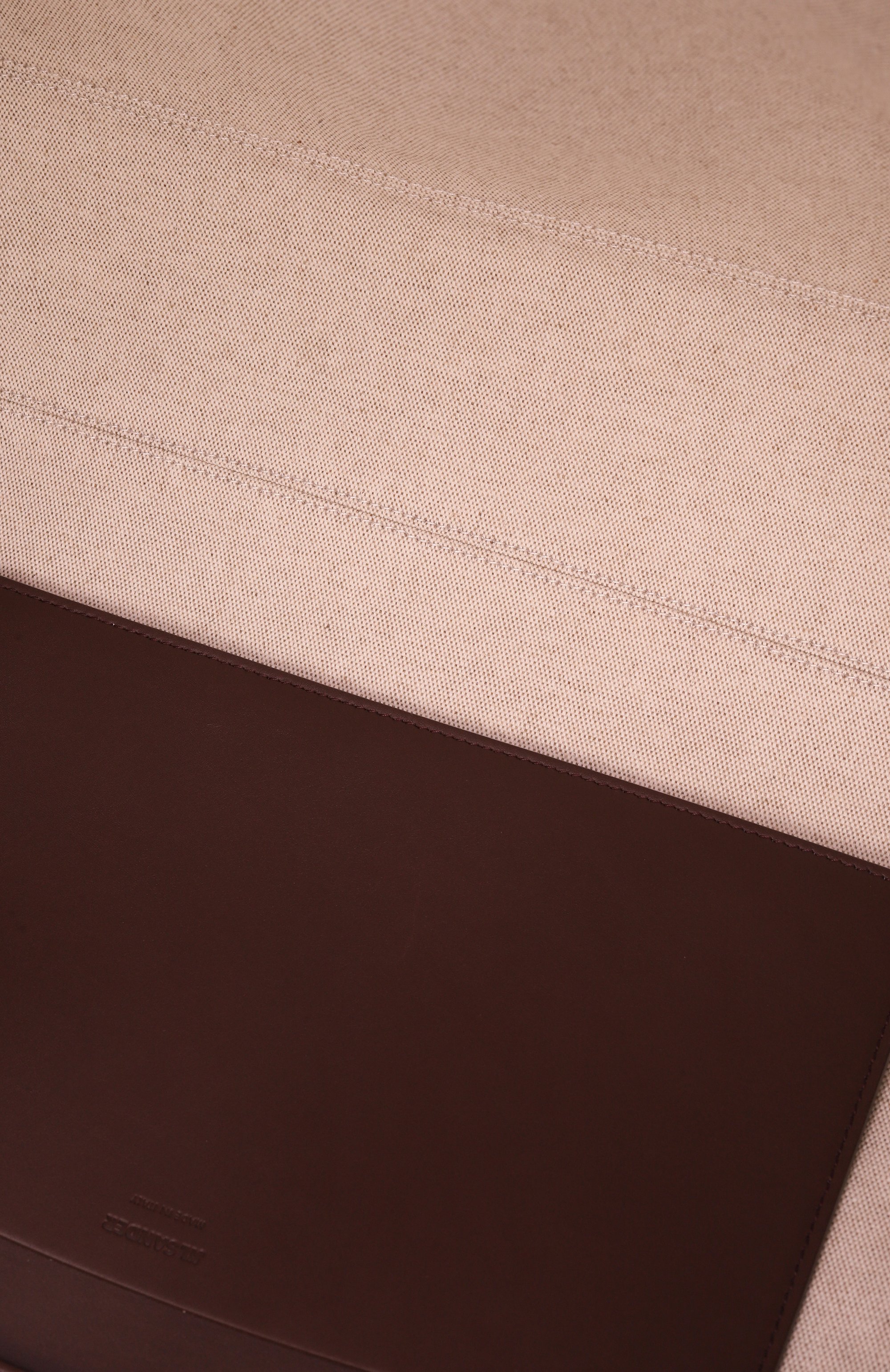 Сумка voyage large JIL SANDER, арт. J08ZH0069/P8374, фото 5