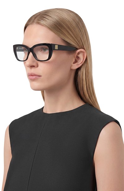 Женские оправа BALENCIAGA, арт. BB0483 001