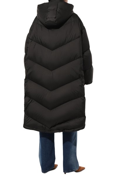 Пуховик YANA DRESS, арт. YD010301.0083.000900.00.23, фото 4