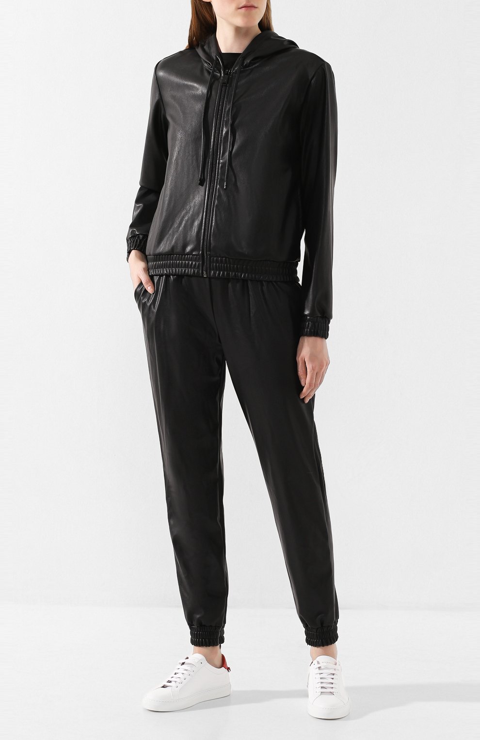 Куртка с капюшоном MICHAEL MICHAEL KORS, арт. MU91EWGBFS, фото 2