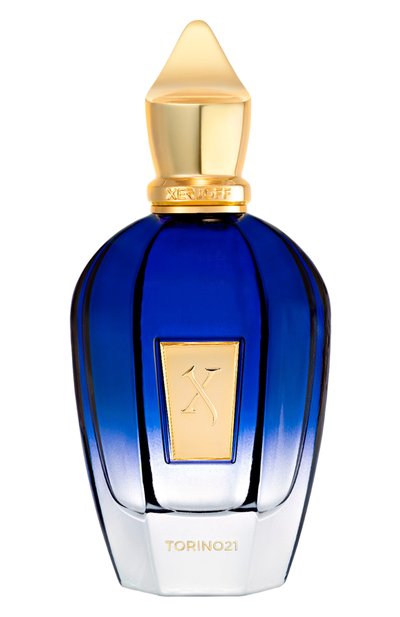 Женский парфюмерная вода torino21 (100ml) XERJOFF, арт. XJ.TO21.100