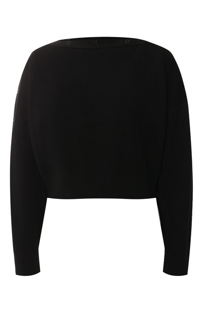 Женский шерстяной пуловер ALEXANDERWANG.T, арт. 4K191058