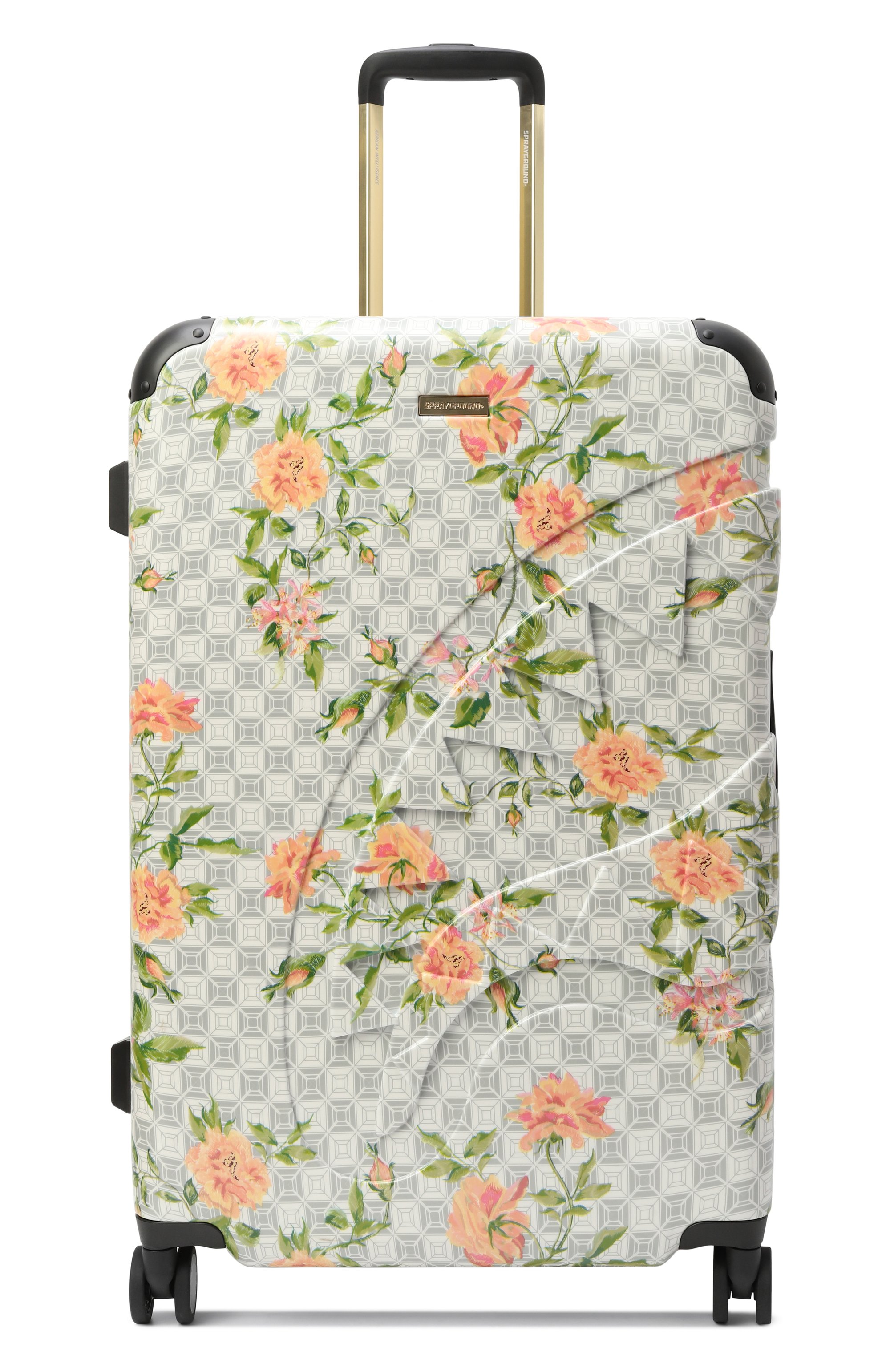 Чемодан SPRAYGROUND, арт. 910CL266NSZ, фото 6