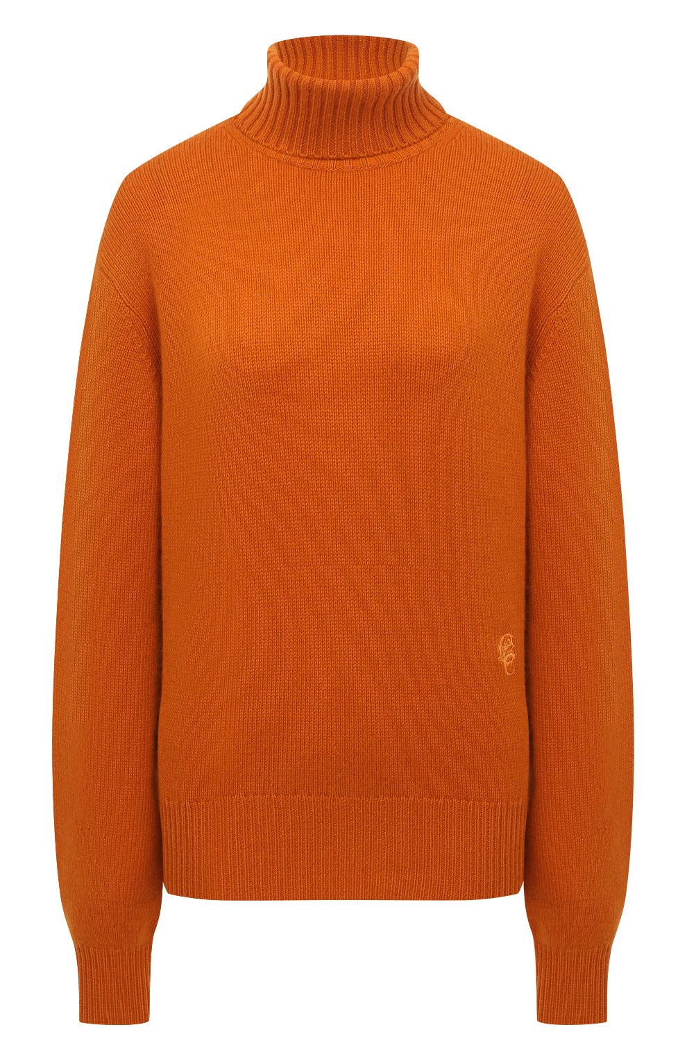 Кашемировый свитер CHLOÉ, арт. CHC20AMP90500, фото 1