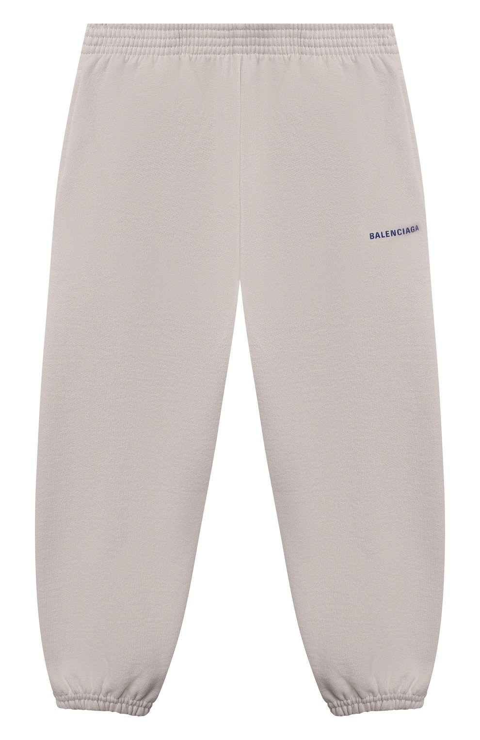 Хлопковые джоггеры BALENCIAGA, арт. 621788/TFV24, фото 1