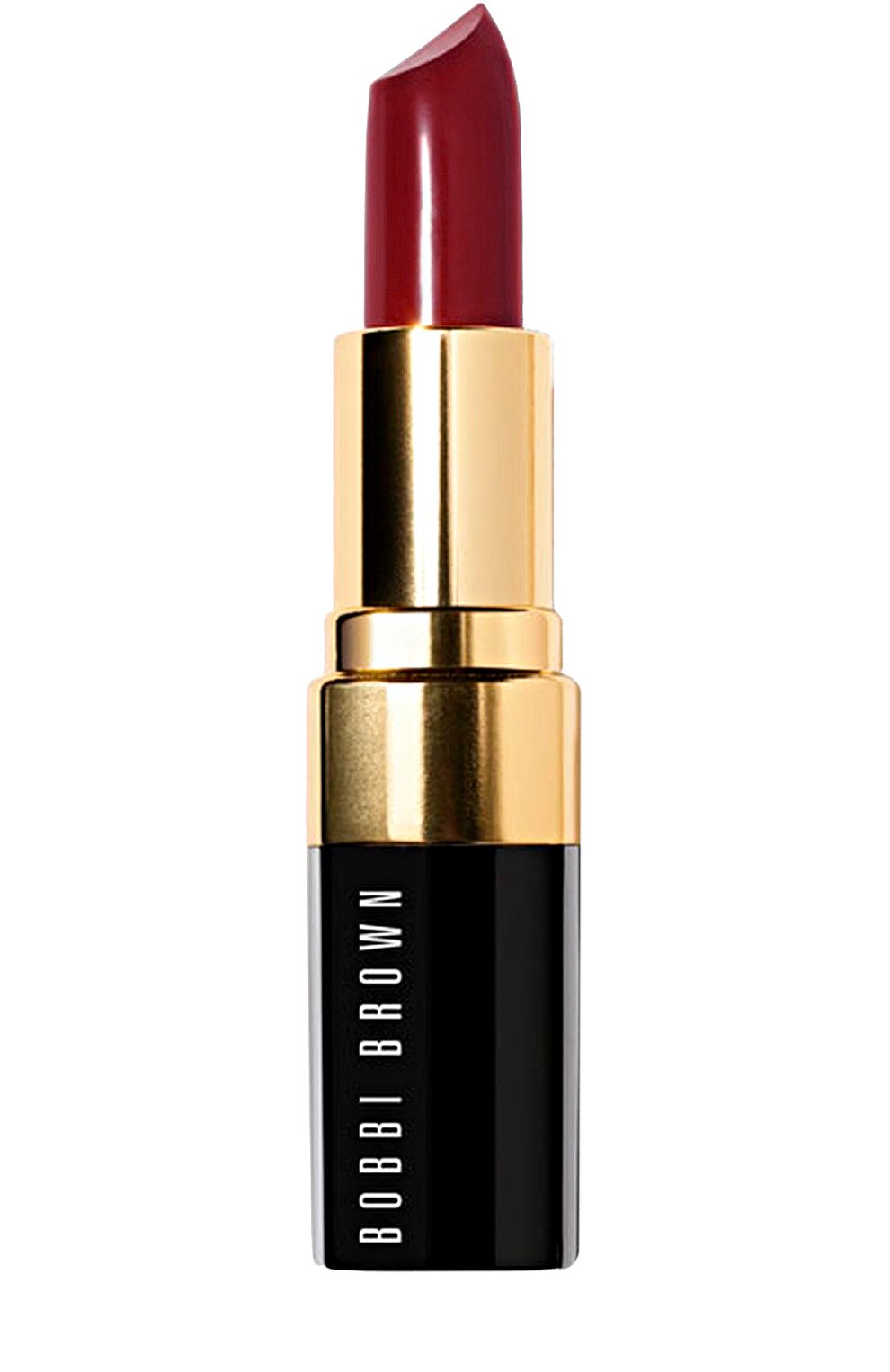 Помада для губ, оттенок rum raisin BOBBI BROWN цвета по цене 2900 руб., арт. E100-32, фото 1 Помада для губ, оттенок rum raisin BOBBI BROWN, арт. E100-32, фото 1