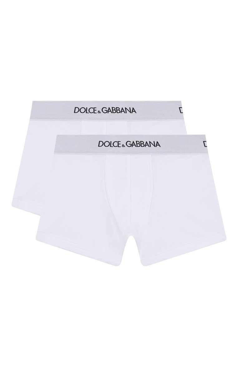 Комплект из двух боксеров DOLCE & GABBANA, арт. L4J701/0N00G/2-6, фото 1