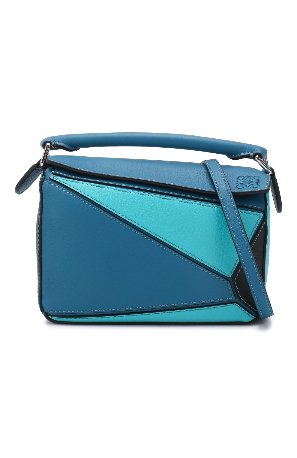 Сумка puzzle mini LOEWE, арт. 322.300U95, фото 6