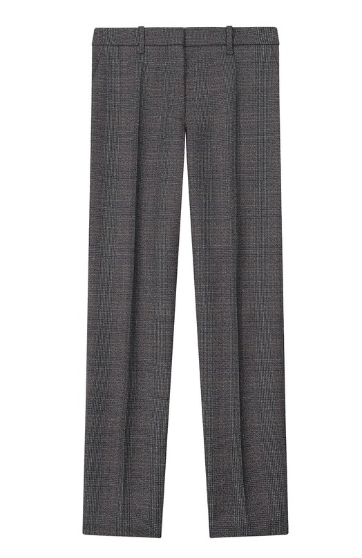 

Шерстяные брюки CALVIN KLEIN 205W39NYC, Серый