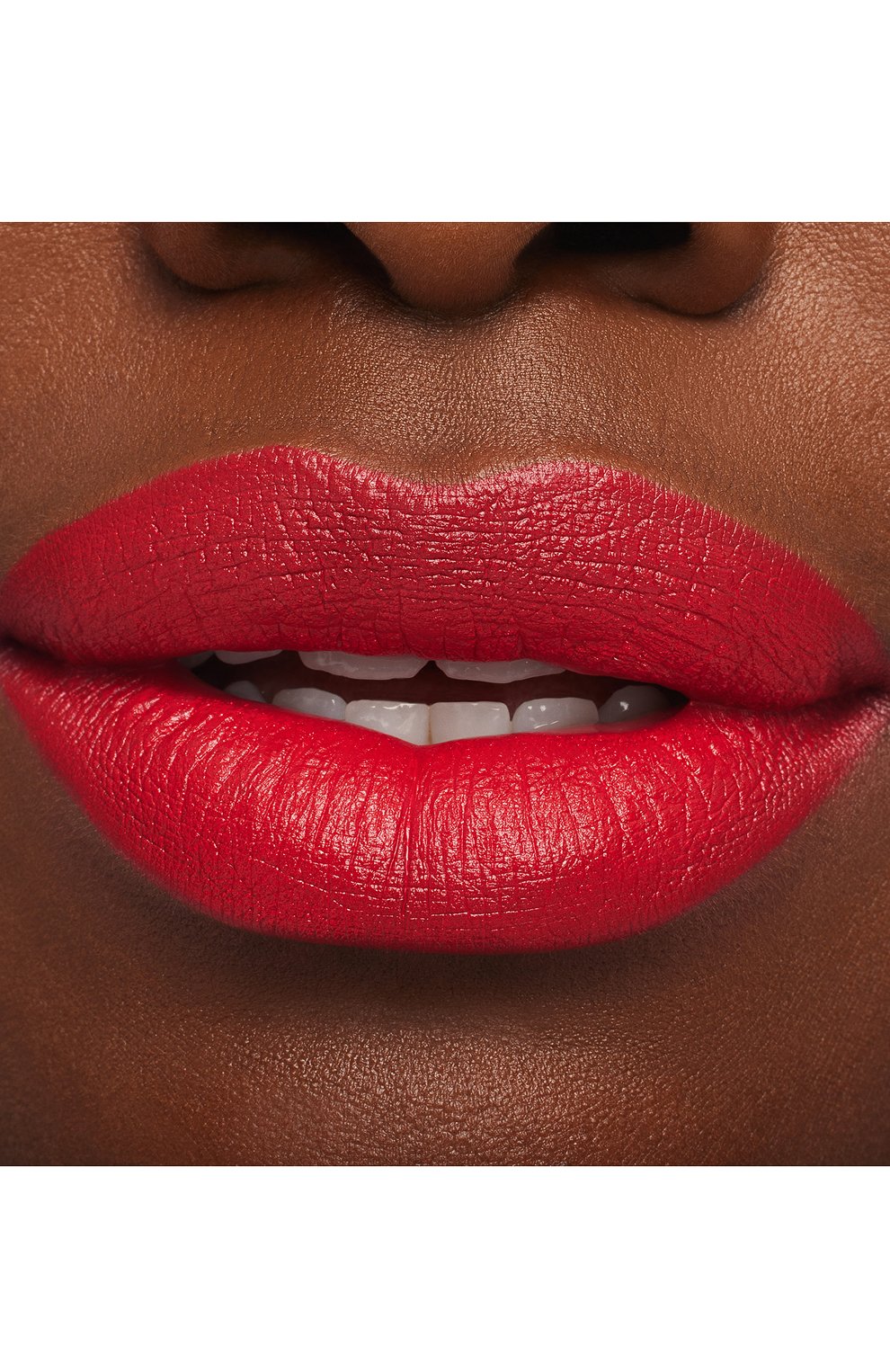 Губная помада macximal matte, оттенок red rock (3,5g) MAC, арт. NY9N-2M, фото 5