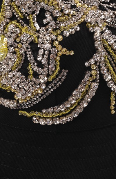 Хлопковая панама N21, арт. 22E N2M1/7102/6999, фото 4