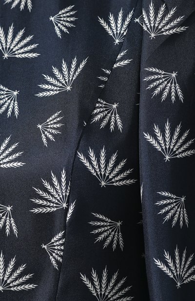 Шелковое платье ISABEL MARANT, арт. R01294-19P021I/RE0NE, фото 5