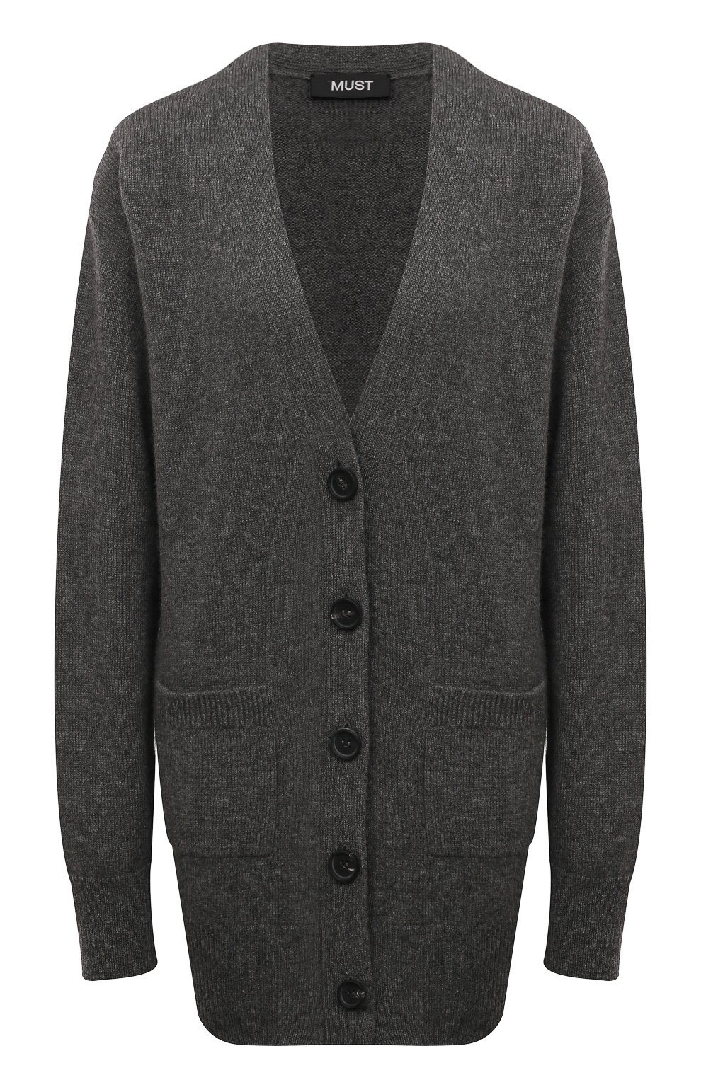 Кашемировый кардиган MVST, арт. TSA01CM/1175, фото 1