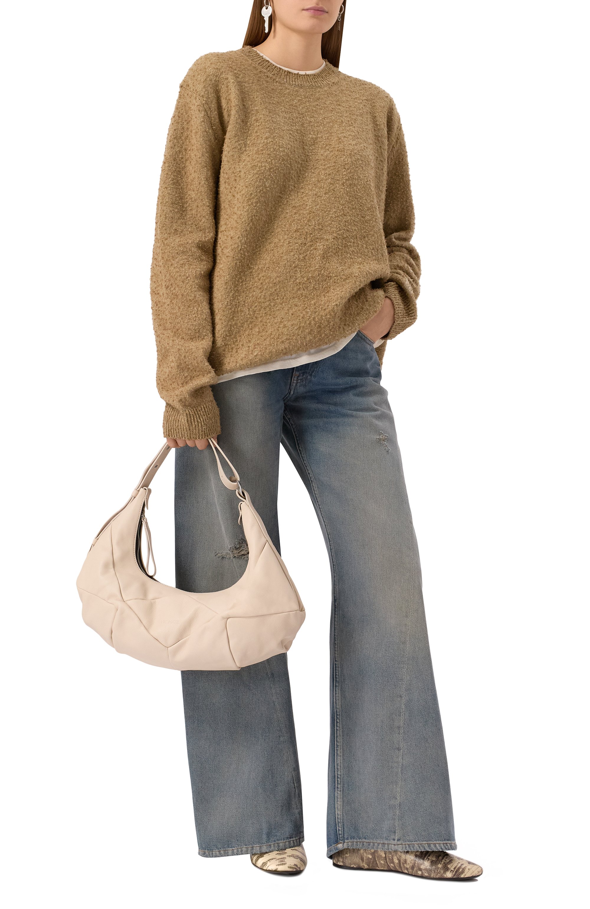 Сумка ginevra VIC MATIE, арт. 1G0534T_999C070112, фото 7