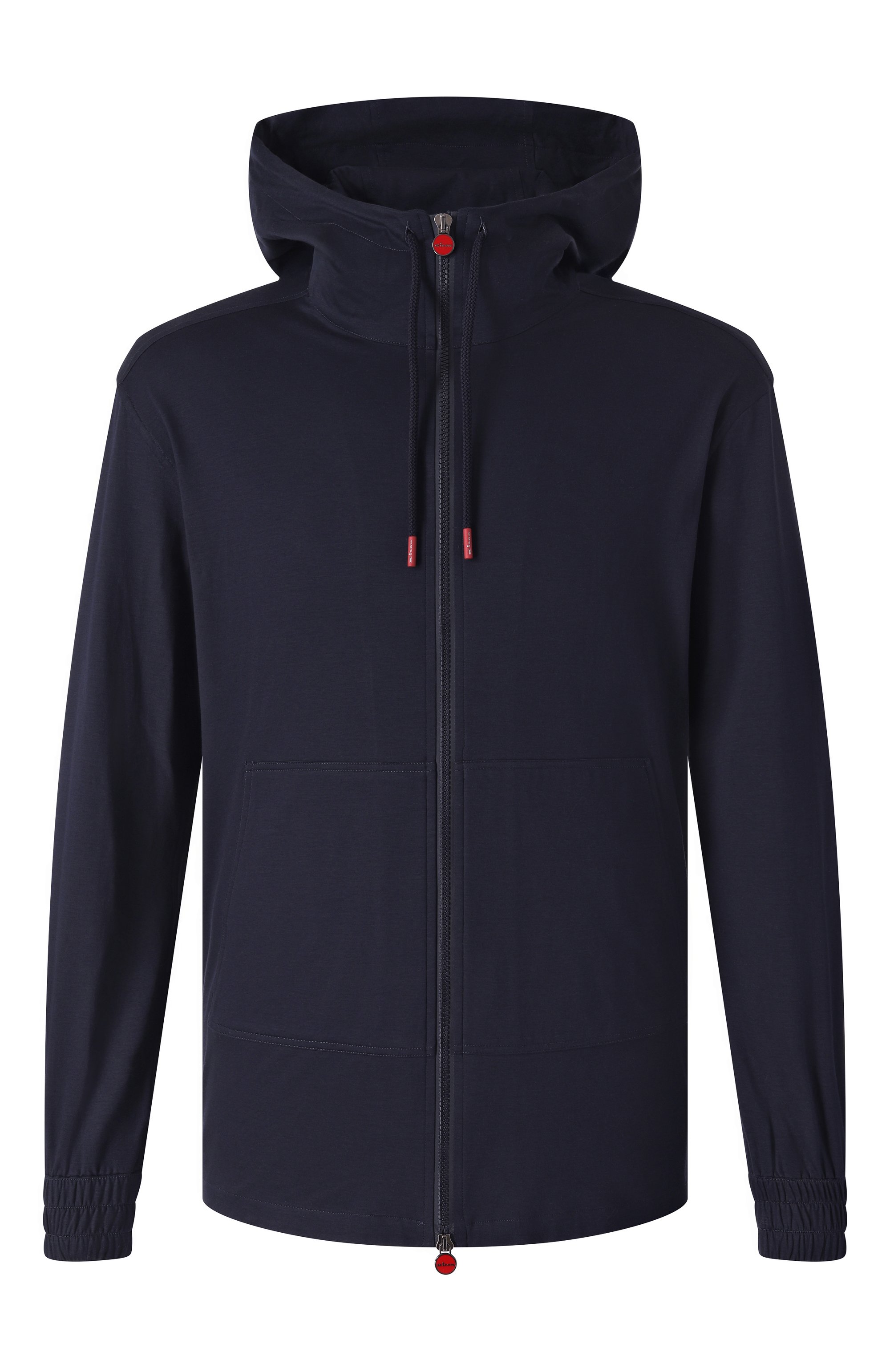 Хлопковая толстовка KITON, арт. UMC010K06R4911, фото 1