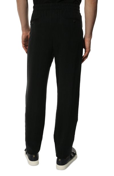 Брюки GIORGIO ARMANI, арт. 9SGPP05M/T00AB, фото 4