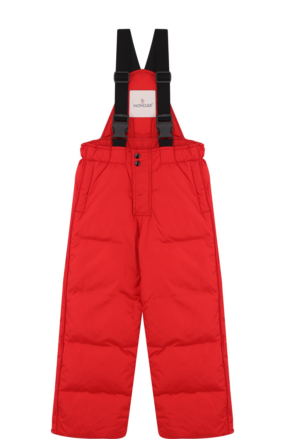 Пуховый комбинезон MONCLER, арт. D2-954-14344-05-68352/4-6A, фото 1