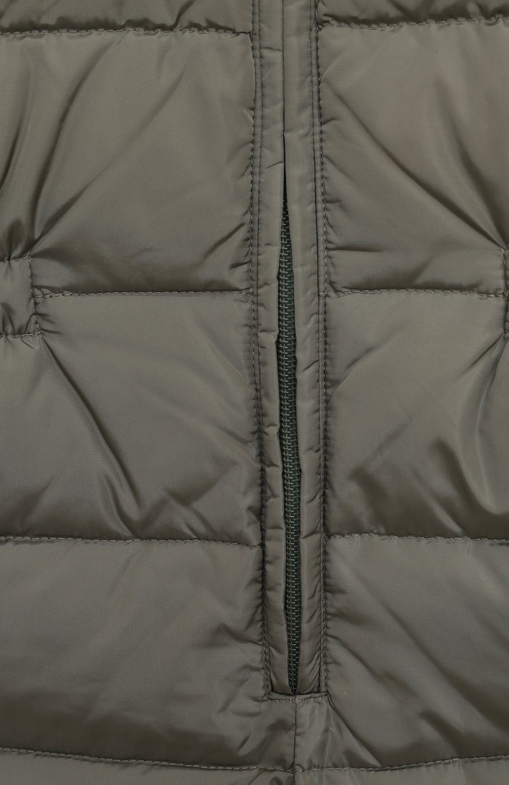 Пуховый комбинезон IL GUFO, арт. A24ST007N0031/2A-4A, фото 3