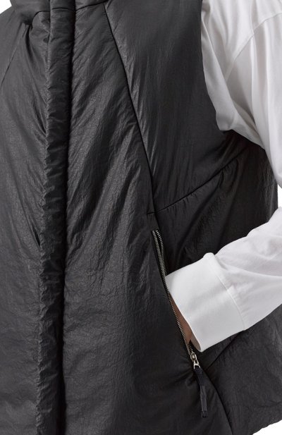 Утепленный жилет 139DEC, арт. VS222, фото 5