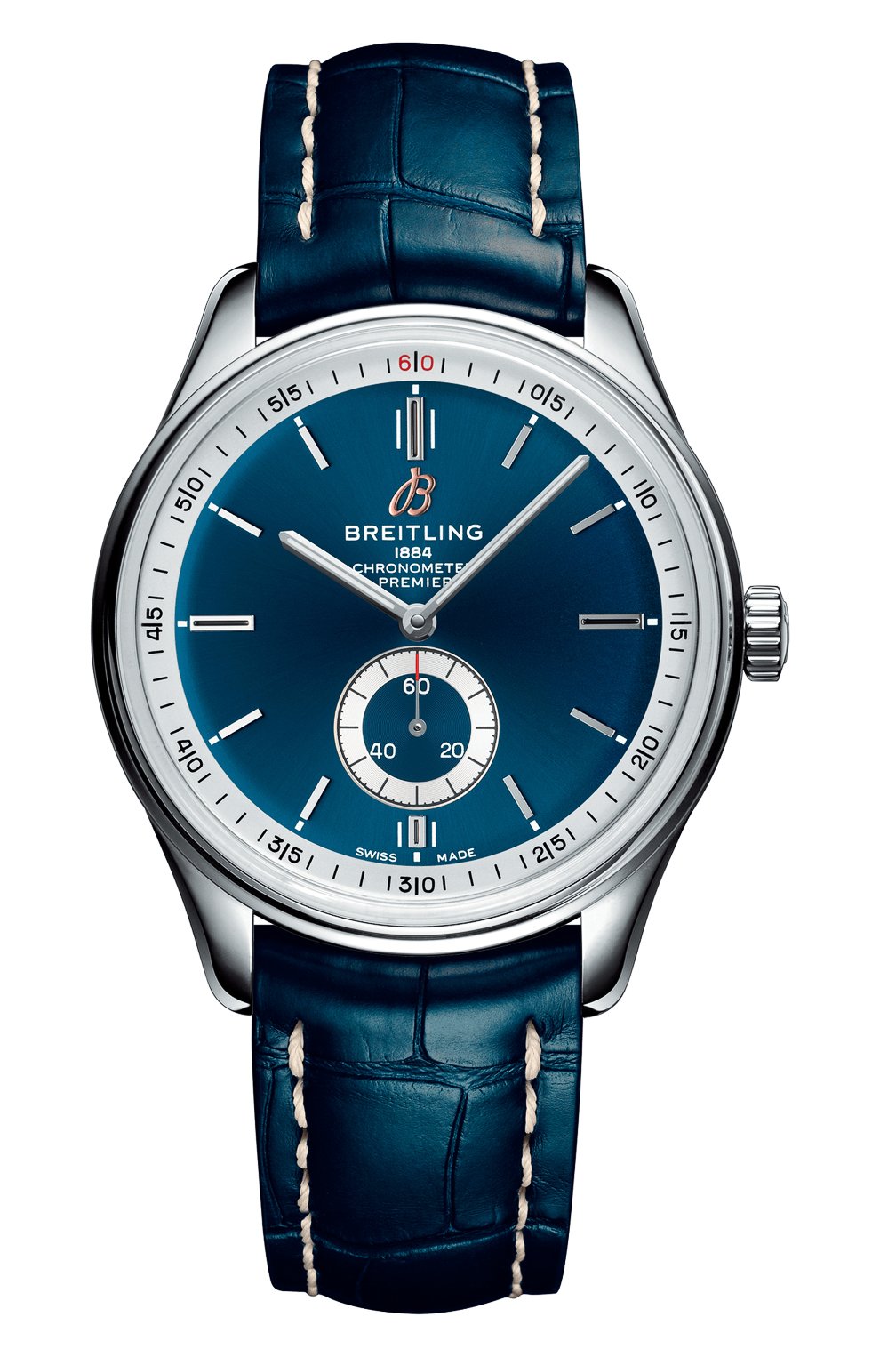 Часы premier automatic 40 BREITLING, арт. A37340351C1P1, фото 1