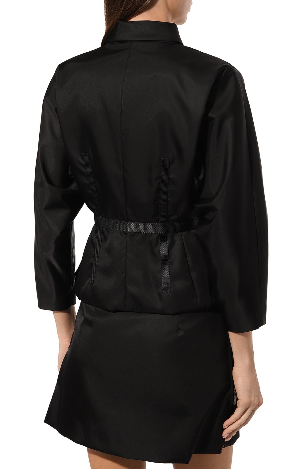 Жакет PRADA, арт. 270098-1WQ8-F0002-202, фото 4