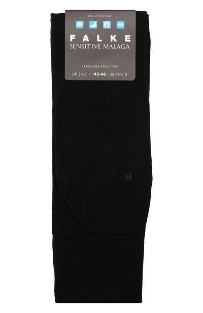 Хлопковые носки sensitive malaga FALKE, арт. 14646, фото 1