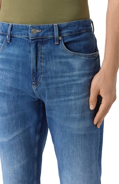 Джинсы c-re.maine BOSS, арт. 50545541, фото 5