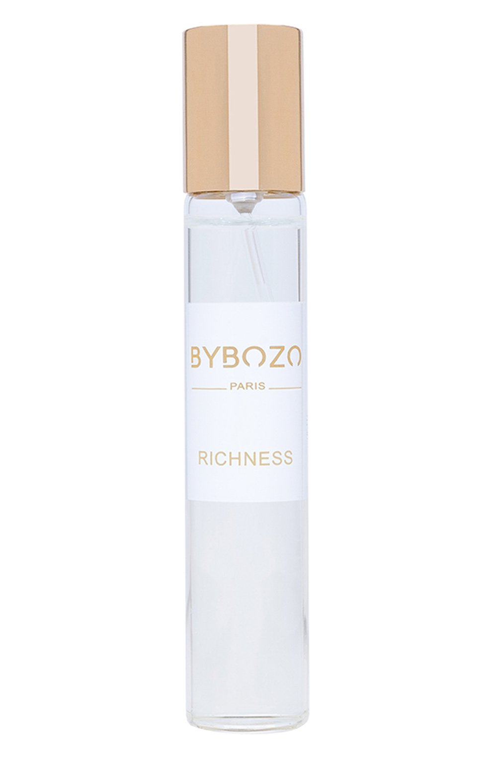 Парфюмерная вода richness (18ml) BYBOZO, арт. 3612940000353, фото 1