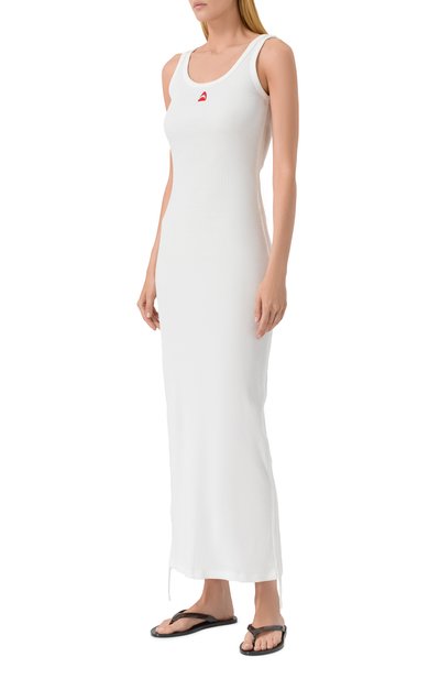 Хлопковое платье LET`S SWIM, арт. LS/W_015_VD, фото 3