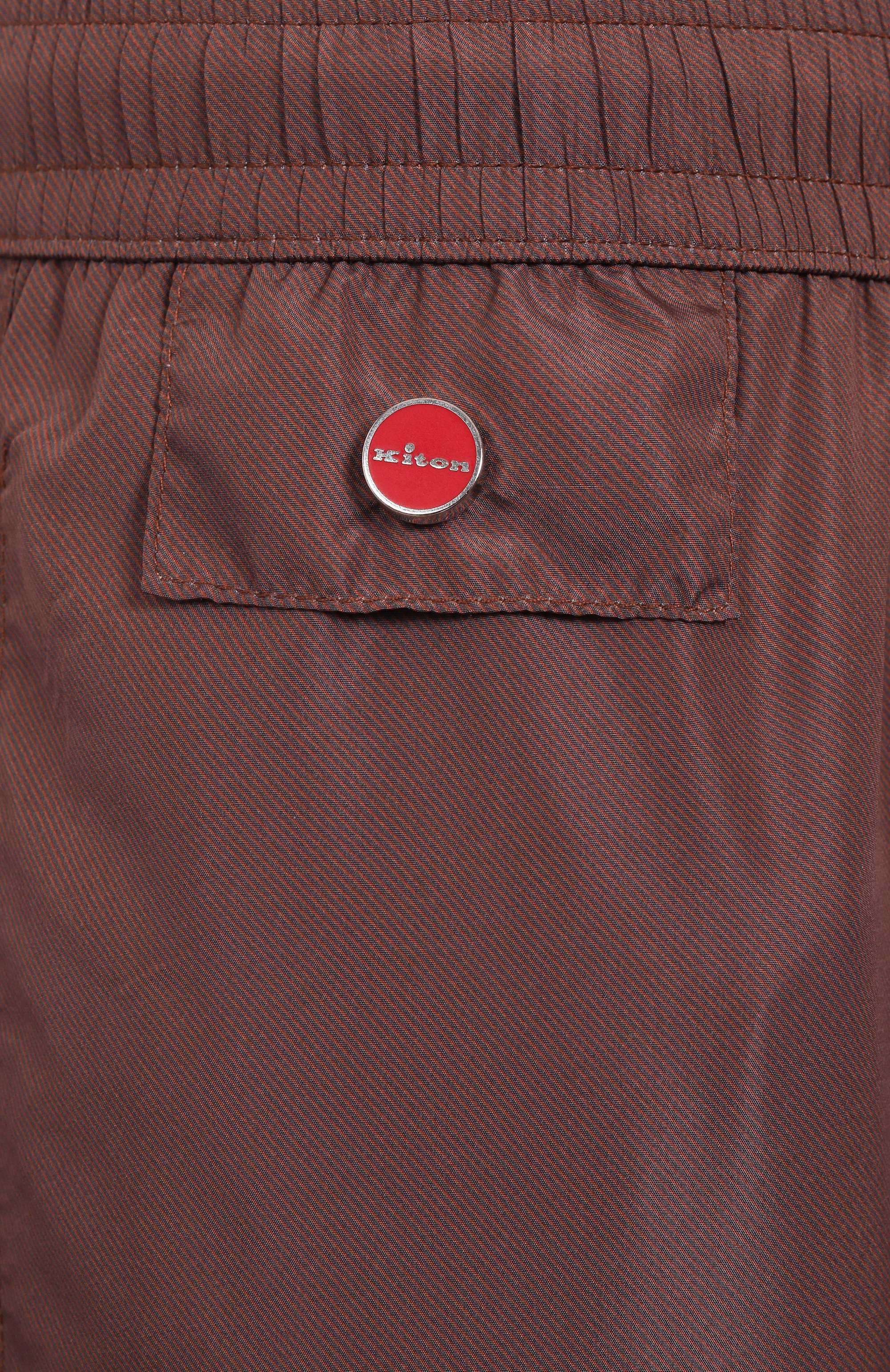 Плавки-шорты KITON, арт. UC0M5CK0750F63, фото 4