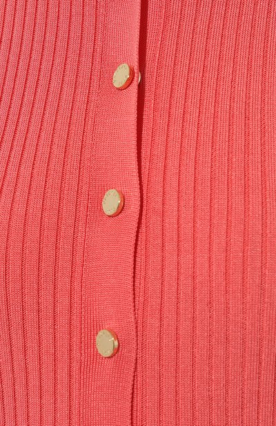 Боди из вискозы PATRIZIA PEPE, арт. 8K0088_K9J5, фото 5